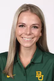 Sarah Bian 2021-22 Headshot