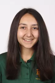 Gabbi Sousa 2021-22 Headshot