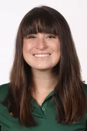 Sara Greenhaw 2021-22 Headshot