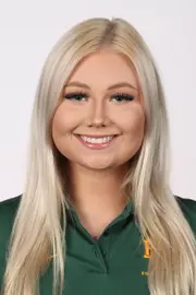 Caitlyn Upham 2021-22 Headshot