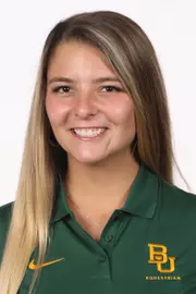 Dani McIlquham 2021-22 Headshot