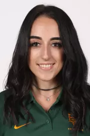 Ashley DeLise 2021-22 Headshot