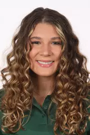 Liana Caroccio 2021-22 Headshot