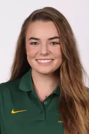 Morgan White 2021-22 Headshot