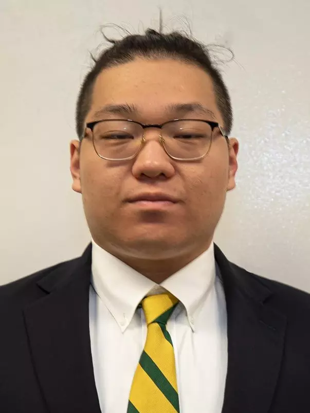 Frank Jin 2021 Headshot
