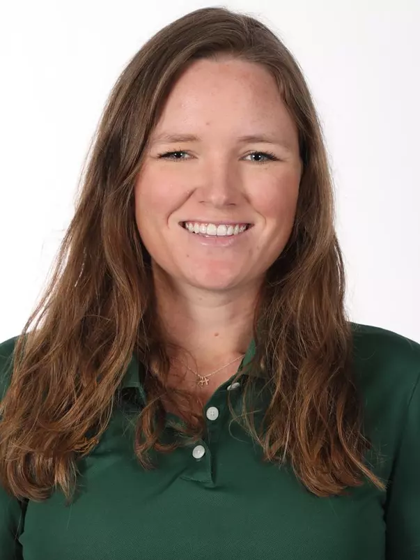Addie Baggarly Headshot