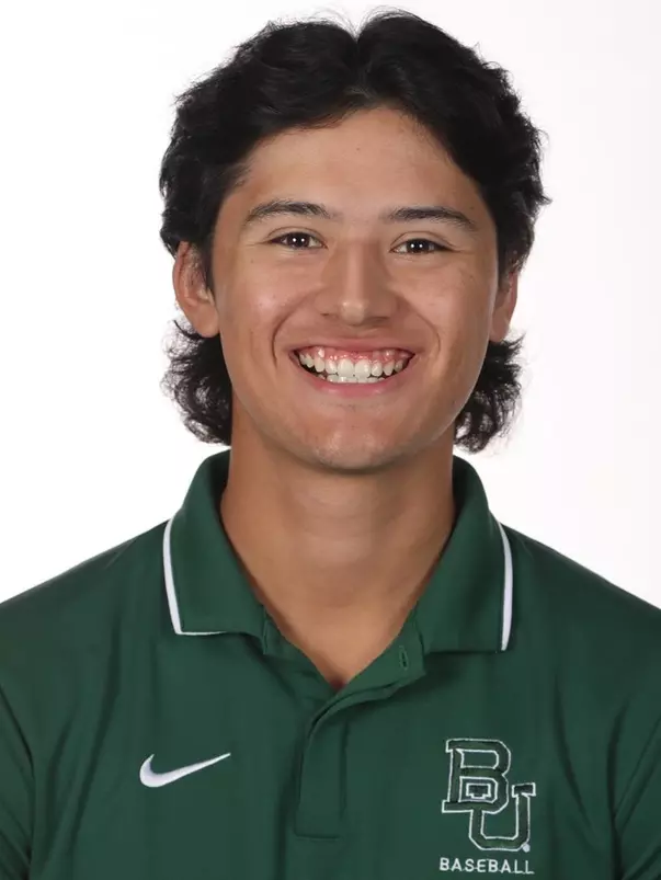 Kobe Andrade 2022 Headshot