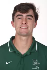 Nicolas Balsano 2022 Headshot