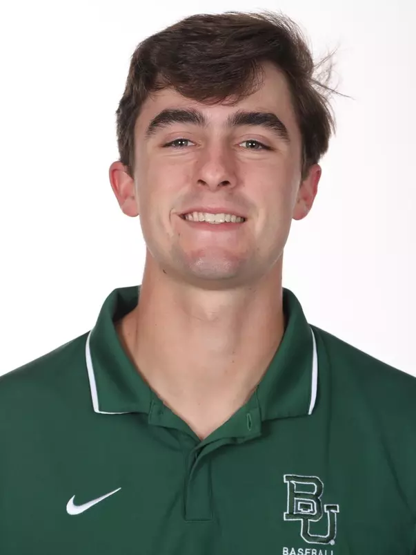 Nicolas Balsano 2022 Headshot