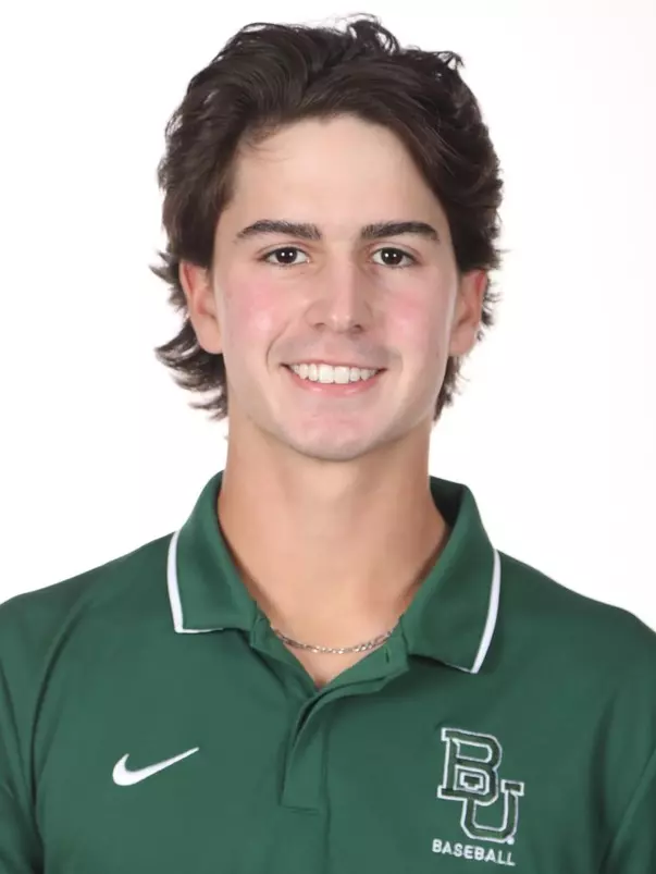 Cam Caley 2022 Headshot