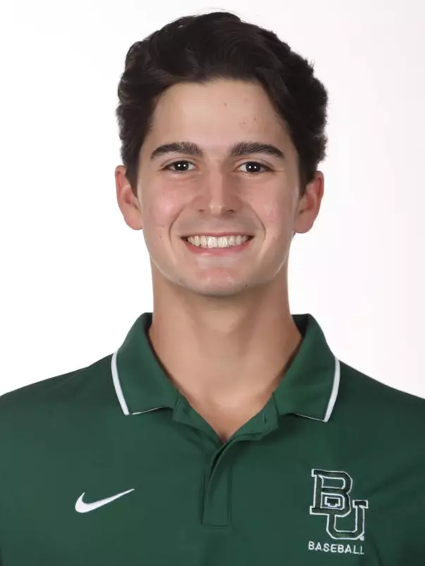 Harrison Caley 2022 Headshot