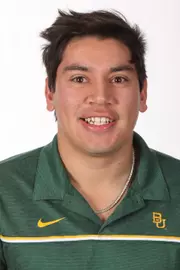 Antonio Valdez 2022 Headshot