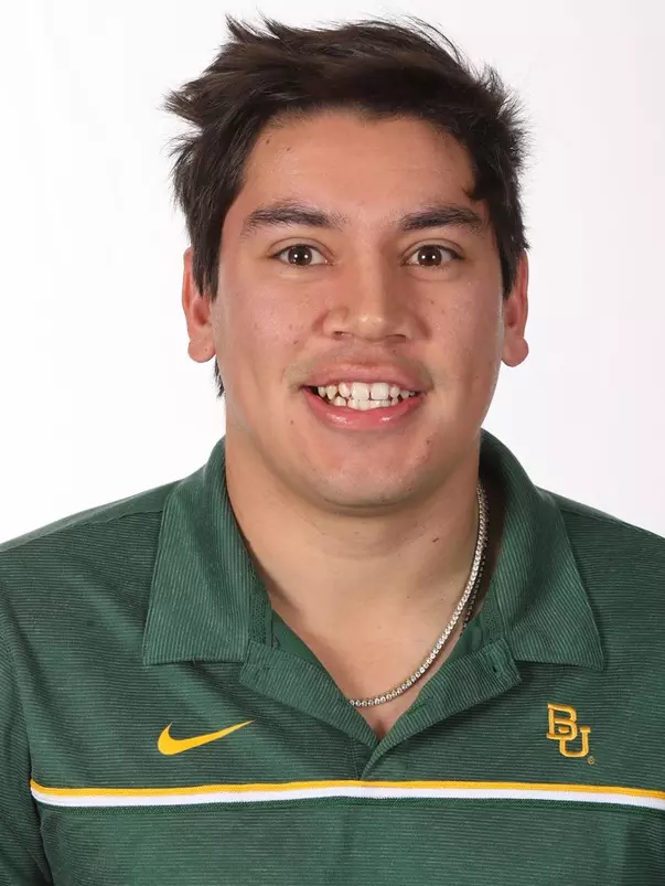 Antonio Valdez 2022 Headshot