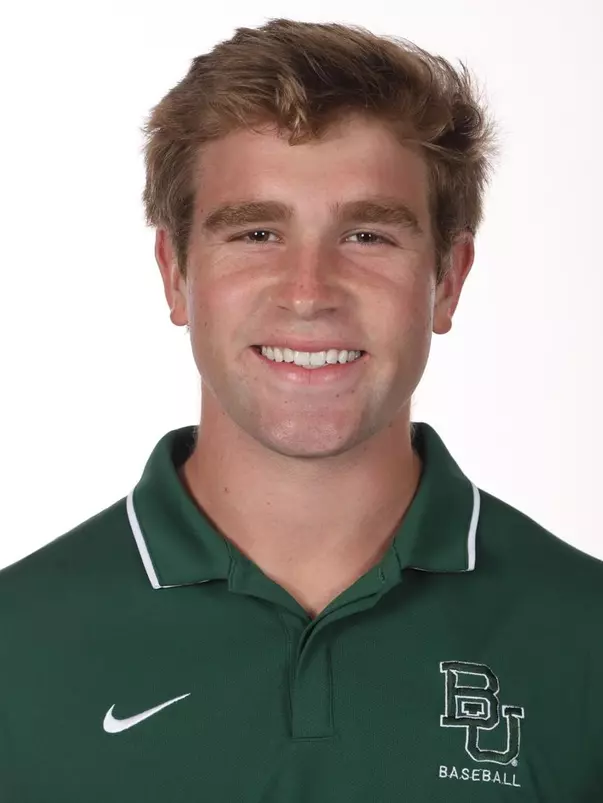 Cortlan Castle 2022 Headshot