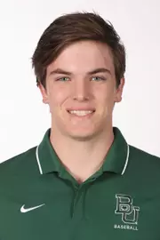 Zac Childers 2022 Headshot