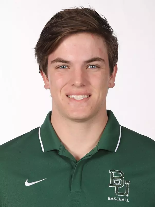 Zac Childers 2022 Headshot