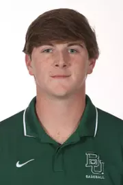 Henry Cone 2022 Headshot
