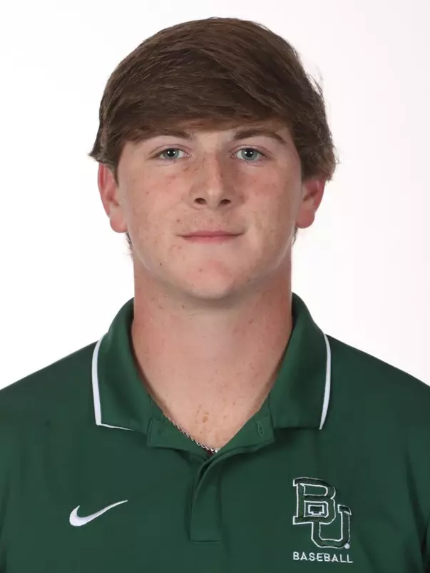 Henry Cone 2022 Headshot