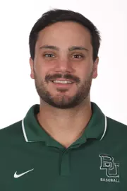 Cade Currington 2022 Headshot