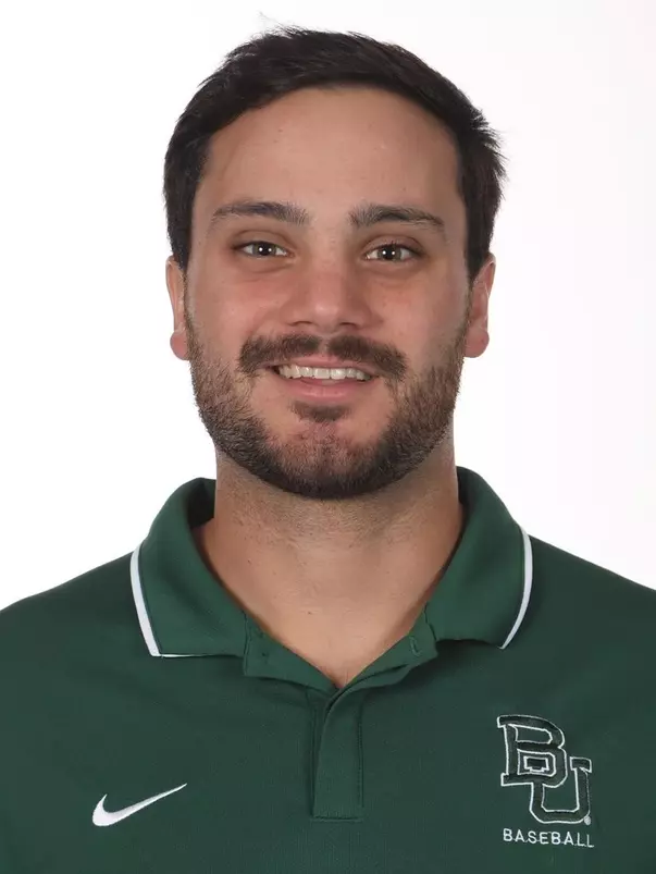 Cade Currington 2022 Headshot