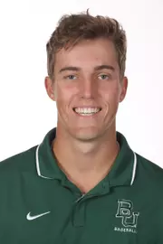 Ty Fontenot 2022 Headshot