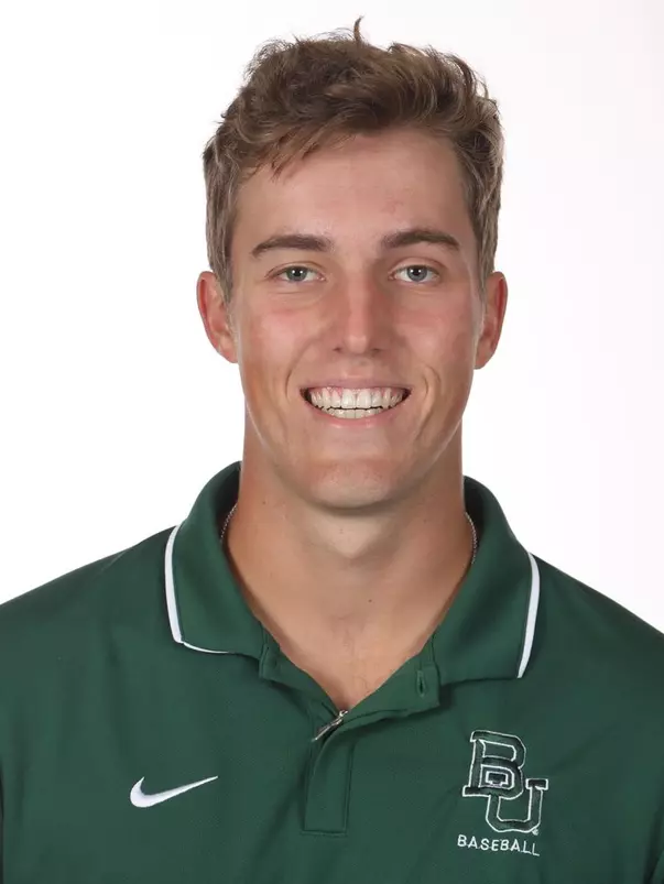 Ty Fontenot 2022 Headshot