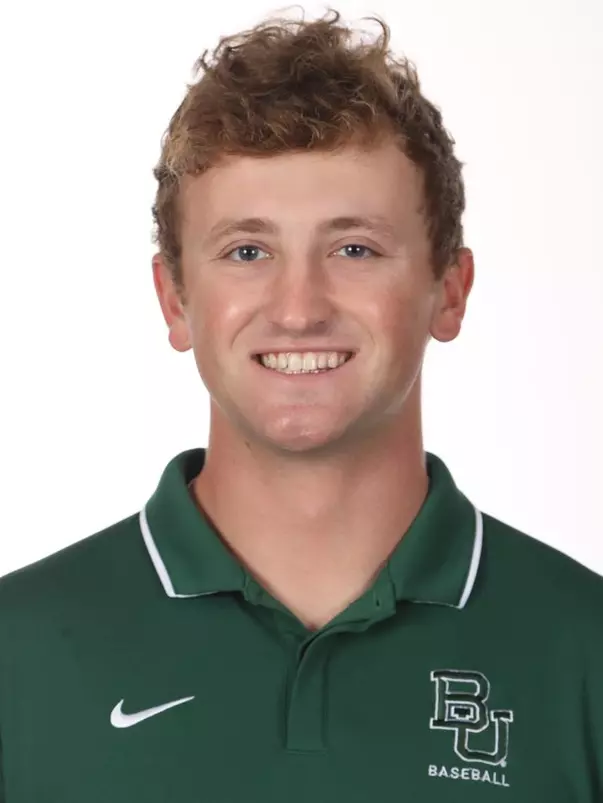 Chandler Freeman 2022 Headshot