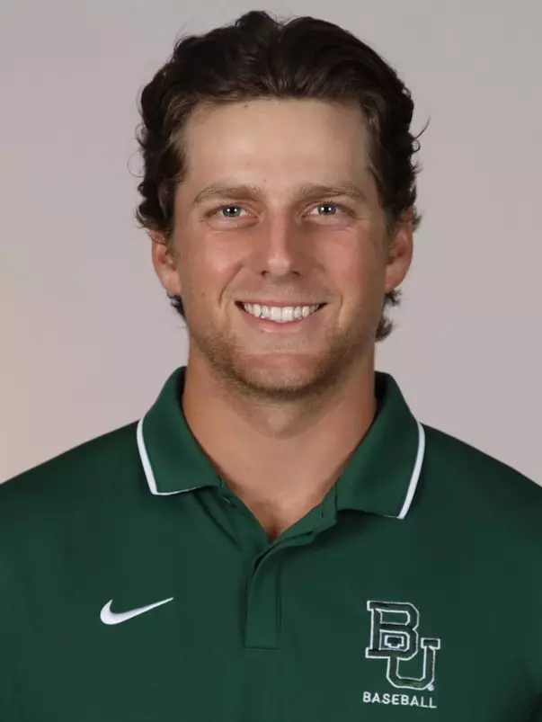 Brett Garcia 2022 Headshot