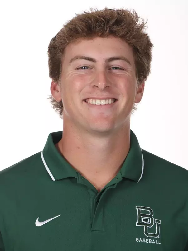 Grant Golomb 2022 Headshot