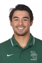 Alex Gonzales 2022 Headshot