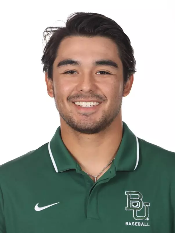 Alex Gonzales 2022 Headshot