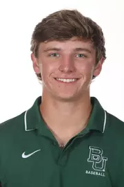 Cody Grebeck 2022 Headshot