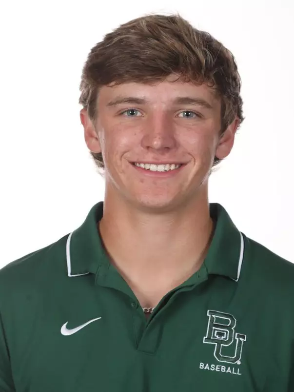 Cody Grebeck 2022 Headshot