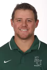 Ian Groves 2022 Headshot