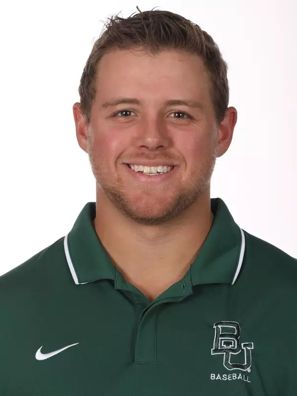 Ian Groves 2022 Headshot