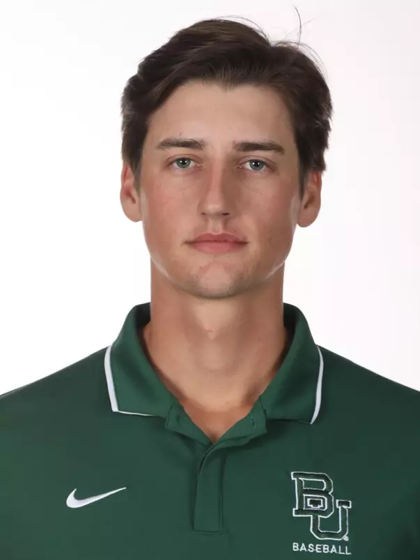 Blake Helton 2022 Headshot