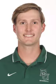 Travis Hester 2022 Headshot