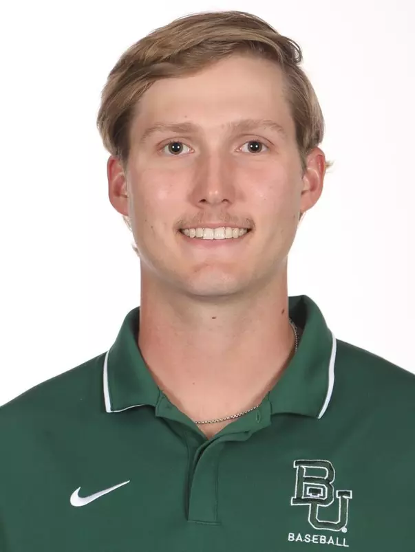 Travis Hester 2022 Headshot