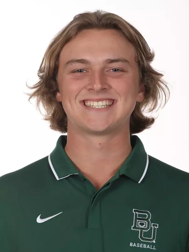 Cody Howard 2022 Headshot