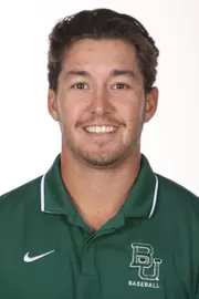 Jake Jackson 2022 Headshot