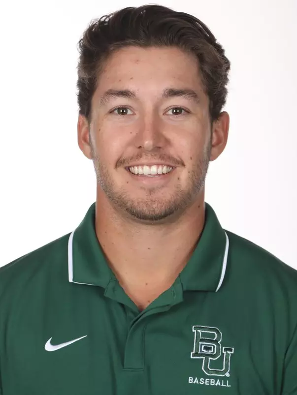 Jake Jackson 2022 Headshot