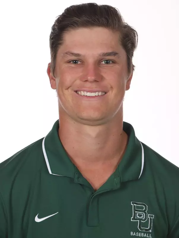 Jack Johnson 2022 Headshot