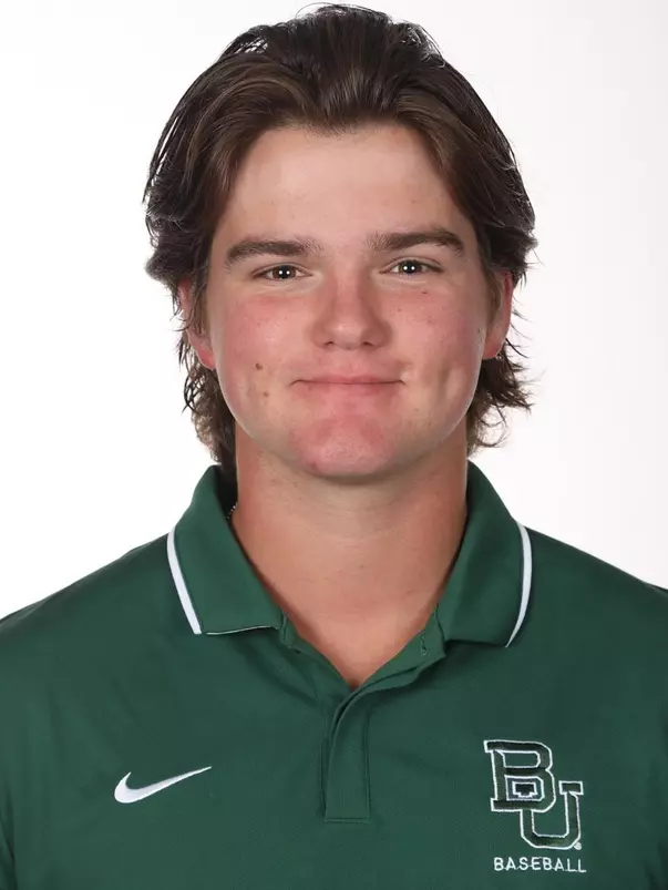 Drew Leach 2022 Headshot