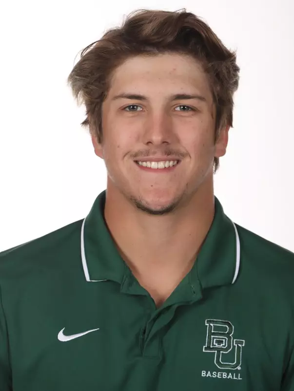 Mason Marriott 2022 Headshot