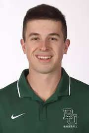 Jared McKenzie 2022 Headshot