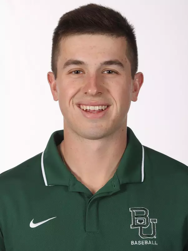 Jared McKenzie 2022 Headshot