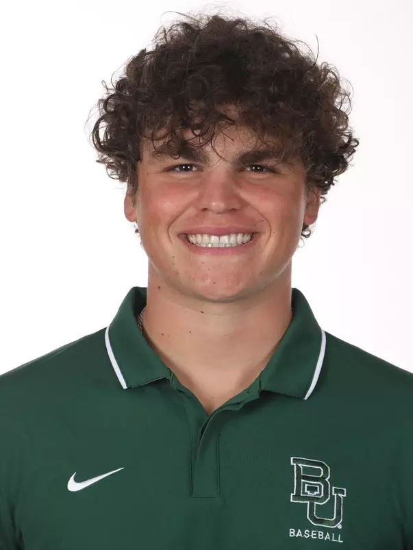 Max Miller 2022 Headshot