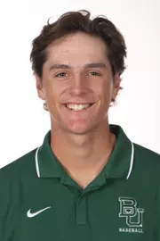 Kyle Nevin 2022 Headshot