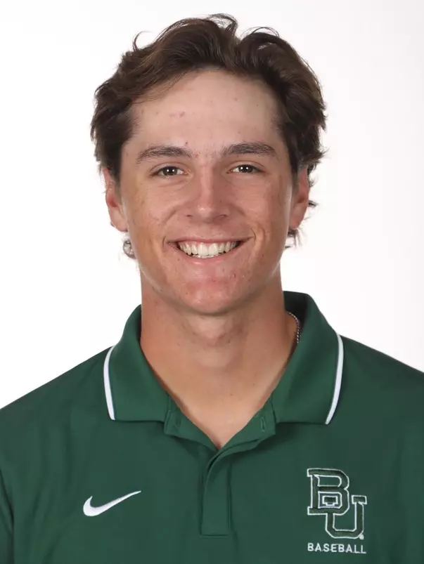 Kyle Nevin 2022 Headshot