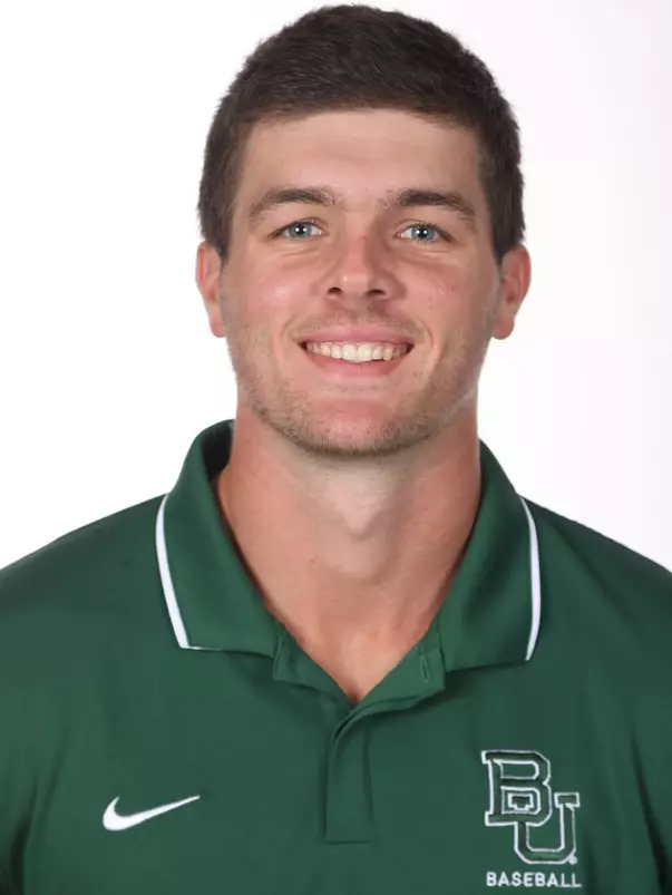 Hambleton Oliver 2022 Headshot